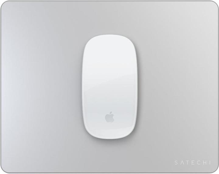 Actual product image Satechi Aluminium Mouse Pad (S)