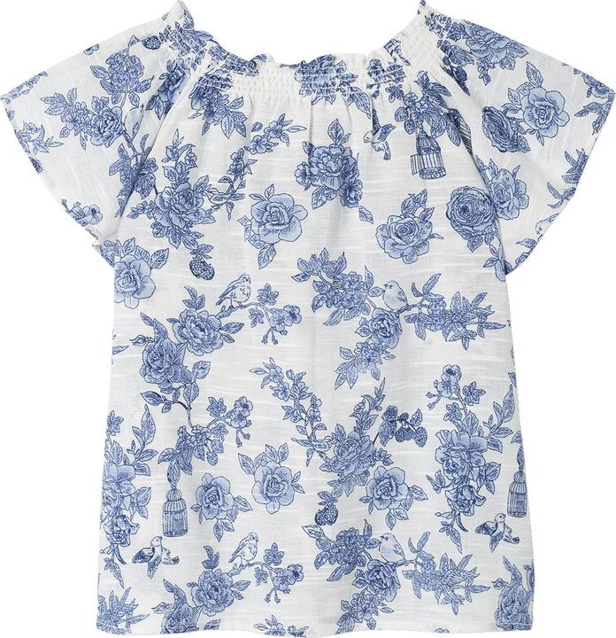 Actual product image Vertbaudet Hemd (86)