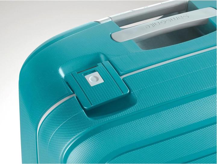 Image du produit Samsonite S'CURE Spinner (79 l)