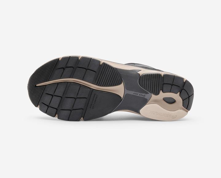 Immagine prodotto Decathlon Scarpe da ginnastica da uomo RR2K in pelle (44)