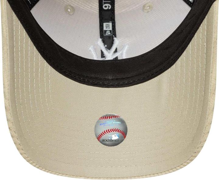 Actual product image New Era New York Yankees baseball cap 9twenty