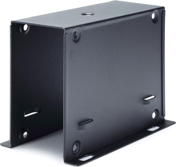 Actual product image Fractal Node 202 (Mini-ITX)