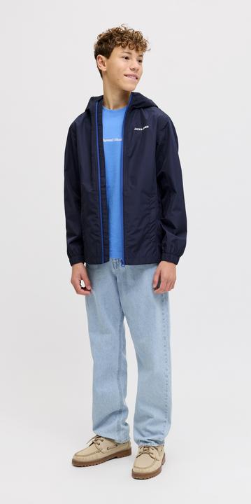 Immagine prodotto Jack & Jones Jjeflynn Rain Jacket Sn Jnr