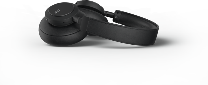 Image du produit Jays q-seven ANC combo sans fil (ANC, 20 h, Sans fil)