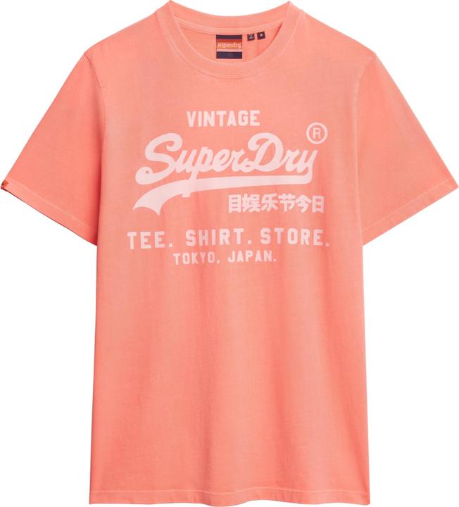 hyper feu rouge corail