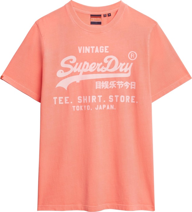 hyper fire coral red