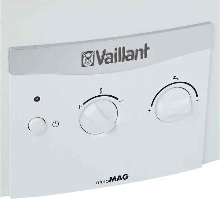 Produktbild Vaillant Durchlauferhitzer