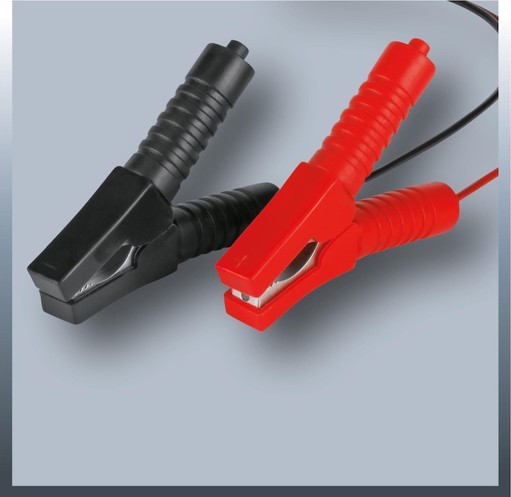 Produktbild Einhell Automatik-Batterie-Ladegerät (12V, 5 A)