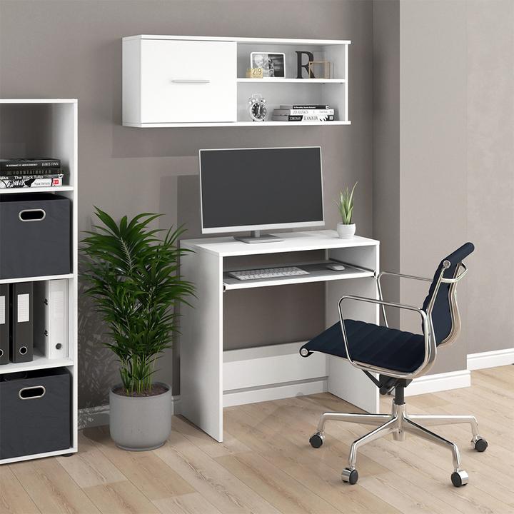 Actual product image Vicco Nils (79 x 43 x 79 cm)