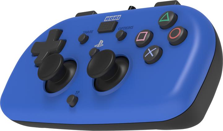 Produktbild HORI Horipad Mini Controller (PS4)