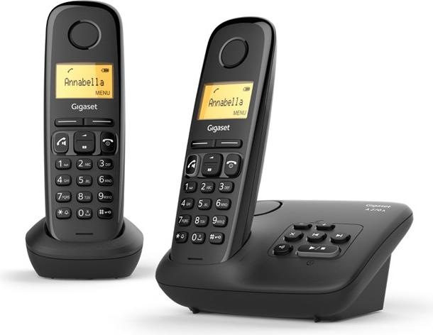 Produktbild Gigaset A270A DUO