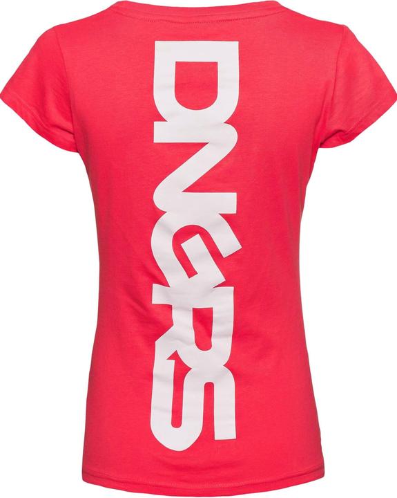 Immagine prodotto Dangerous DNGRS DNGRS Loud T-Shirt - 190165 (XS)