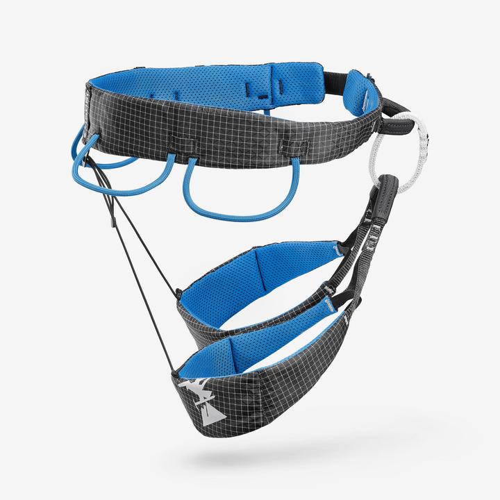 Actual product image Simond Climbing harness light (M)