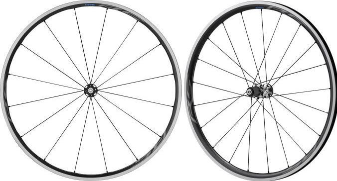 Produktbild Shimano WH-RS700 Laufradsatz (Laufradsatz, 28")