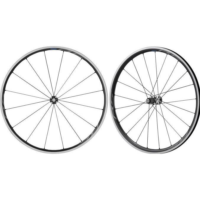 Shimano, Laufräder, (Laufradsatz, 28")