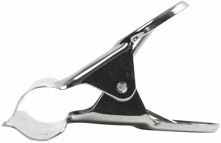 Produktbild Creativ Company Metallklemme (6x)