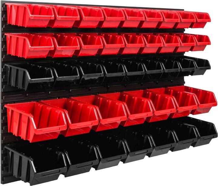 Actual product image SimpleThing ITBNN600x4-MIX6