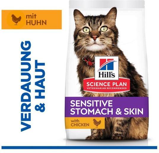 Produktbild Hill's Science Plan (Adult, 1 Stk., 1500 g)