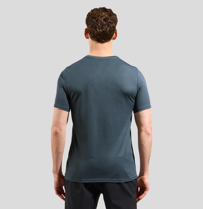 Actual product image Odlo T-shirt crew neck s/s F-DRY MOUNTAIN (XL)
