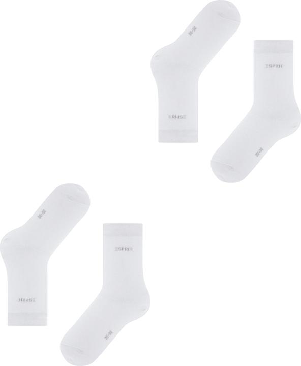 Actual product image Esprit Uni SO 2P (pack of 2, 39 - 42)