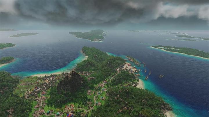 Produktbild Port Royale 4 - Extended Edition (PS5, DE)