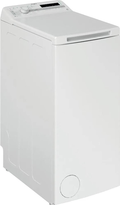 Whirlpool Pralka NTDLR 6040S PL/N (6 kg, Upwards)