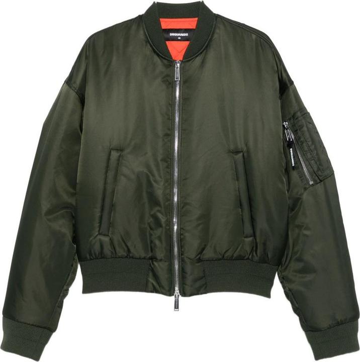 Produktbild Dsquared2 Giacche Verde (48)