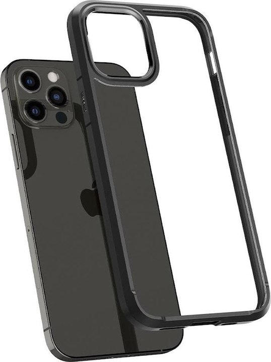 Produktbild Spigen Ultra Hybrid (Apple iPhone 12, Realme 12 Pro+)