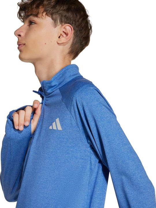 Produktbild Adidas Goto Pz 1/4 Zip (152)