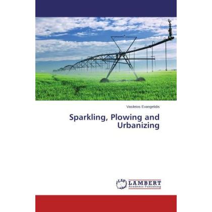 Thumbnail - Sparkling, Plowing and Urbanizing, Fachbücher