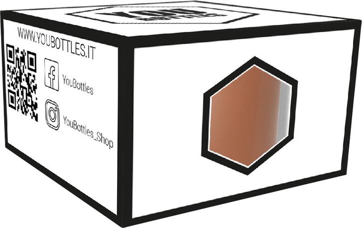 Immagine prodotto YouBottles Accessori per bottiglietta Dual