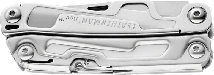 Actual product image Leatherman Rev (13 Functions)