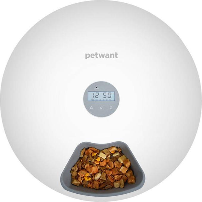 Image du produit Petwant F6 (1.08 l)