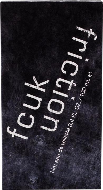 Produktbild French Connection Friction (Eau de Toilette, 100 ml)