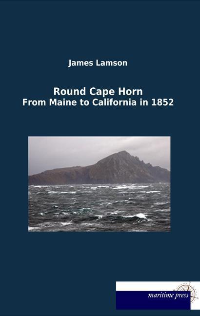 Immagine prodotto Round Cape Horn (James Lamson, 2015)