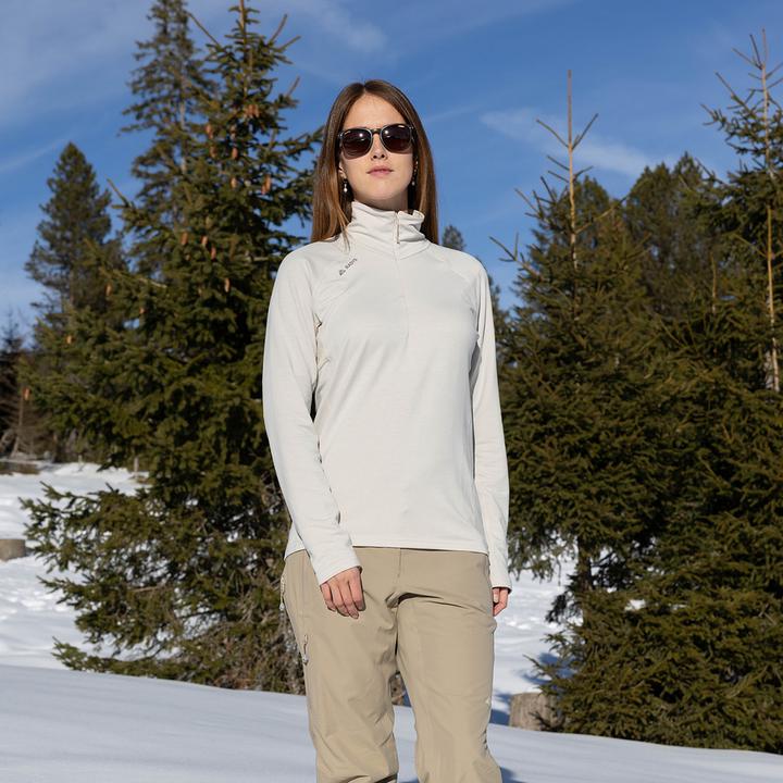 Actual product image Radys R4 Stretchfleece Pull (L)