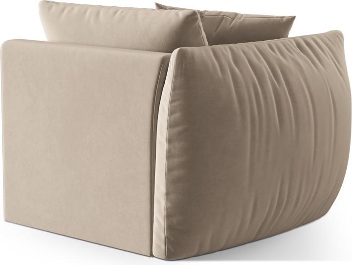Produktbild Micadoni Chris (Modular Sofa, 1-Sitzer)