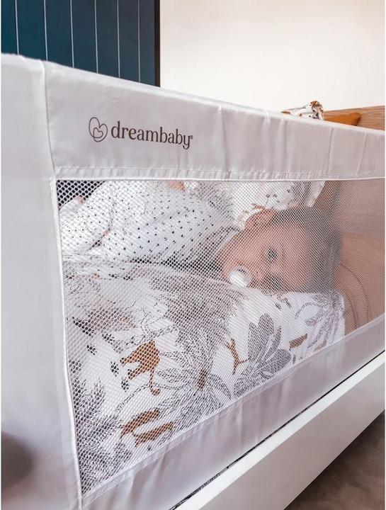 Actual product image Dreambaby Nicole (50 x 150 x 50 cm)