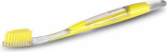 Actual product image Lacer Toothbrush Dental Orthodontic Technic Adults (1 x)
