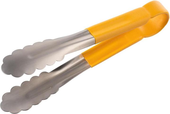 Gelb matt beschichtet