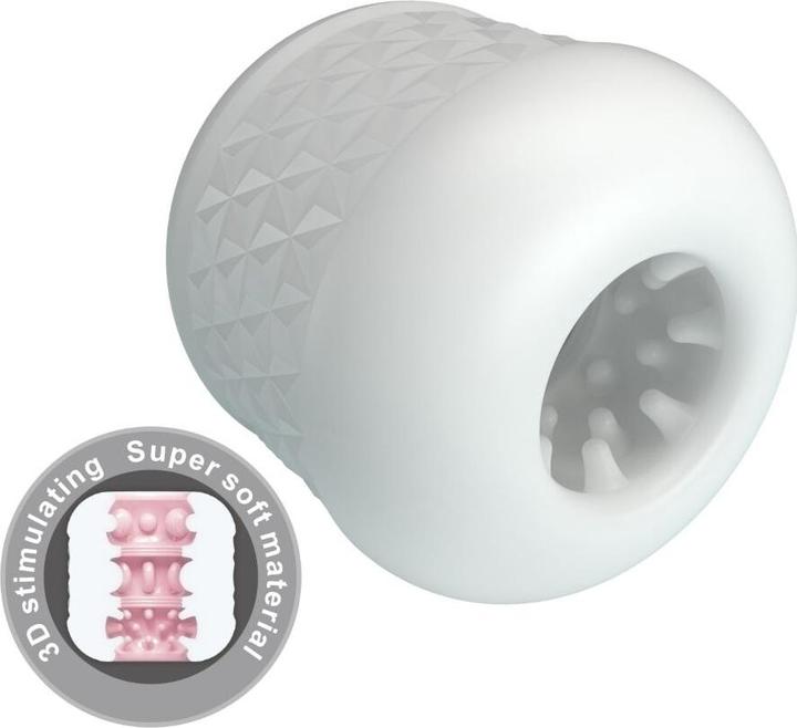 Produktbild Pretty Love Crystle