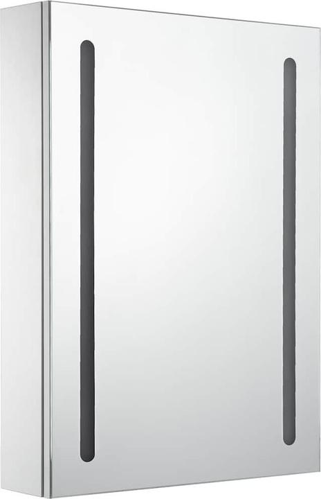 Produktbild vidaXL Sigurd (50 x 13 x 70 cm)