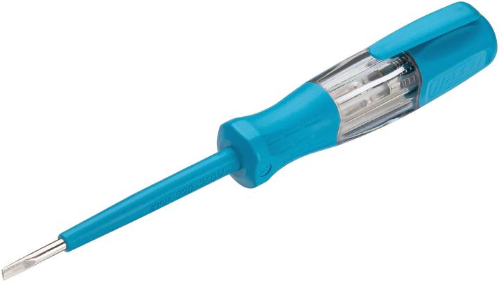 Produktbild HAZET Phasenprüfer 839P ∙ Schlitz Profil ∙ SW 0,5 x 3 mm (Schlitz)