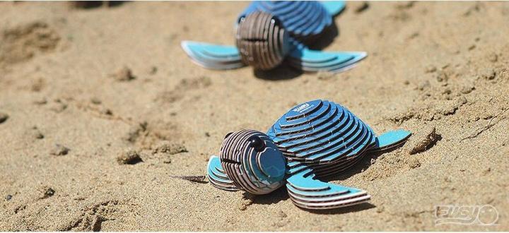 Image du produit Eugy Tortue