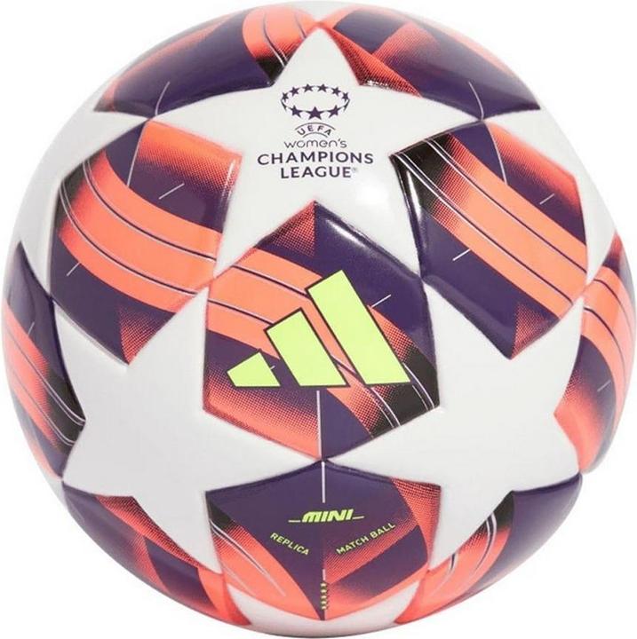 Produktbild adidas 202425 Group Stage MiniFussball UWCL