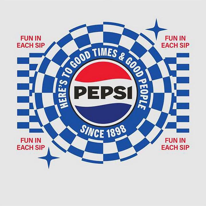Produktbild Pepsi Since 1988 TShirt (3XL)
