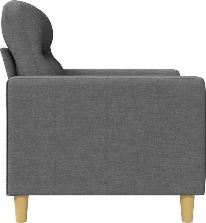 Produktbild vidaXL 3-Sitzer-Sofa (3-Sitzer)