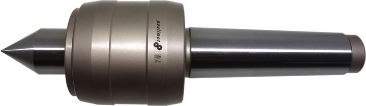 Actual product image Paulimot Präzisions-Highspeed-Körnerspitze mitlaufend, MK4