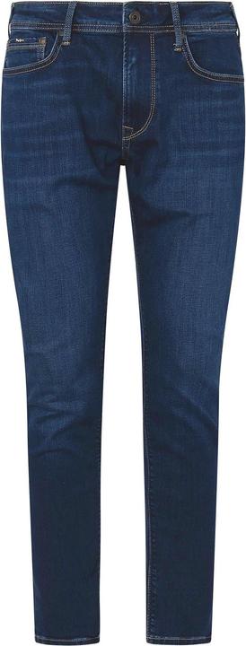 Produktbild Pepe Jeans Stanley Tapered Fit Blue (W36/L32)