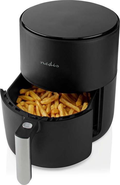 Produktbild Nedis Heissluft Friteuse
